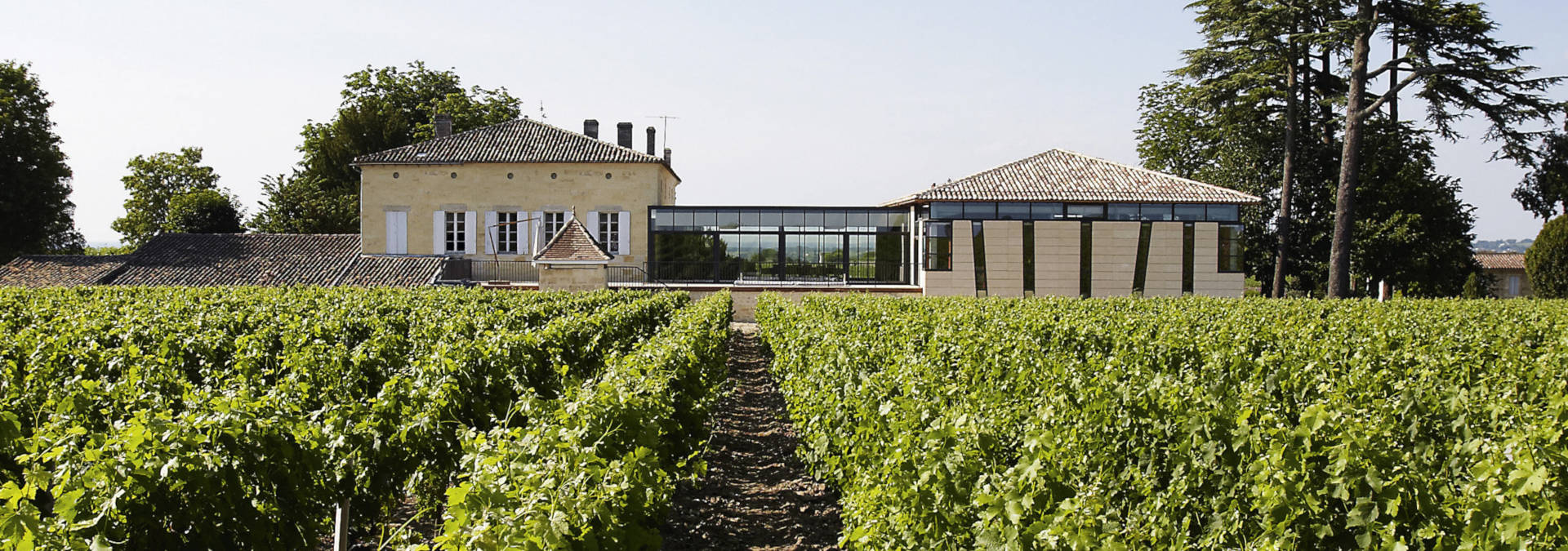 Visit Château Villemaurine, Saint-Emilion - Cellar tours booking